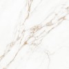 Матовый Living Ceramics Blanc Statuario Gold Soft 90x90 — фото 16