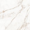 Матовый Living Ceramics Blanc Statuario Gold Soft 90x90 — фото 2