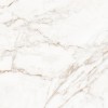 Матовый Living Ceramics Blanc Statuario Gold Soft 90x90 — фото 3