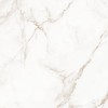 Матовый Living Ceramics Blanc Statuario Gold Soft 90x90 — фото 4