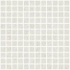 Керамическая Living Ceramics Cuit Mosaic 25 Bone Soft 30x30 — фото 5