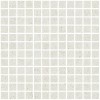 Керамическая Living Ceramics Cuit Mosaic 25 Bone Soft 30x30 — фото 4