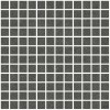 Керамическая Living Ceramics Cuit Mosaic 25 Charcoal Anti-Slip 30x30 — фото 6
