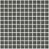 Керамическая Living Ceramics Cuit Mosaic 25 Charcoal Anti-Slip 30x30 — фото 4
