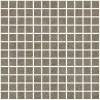 Керамическая Living Ceramics Cuit Mosaic 25 Clay Anti-Slip 30x30 — фото 6