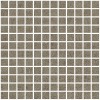 Керамическая Living Ceramics Cuit Mosaic 25 Clay Anti-Slip 30x30 — фото 2