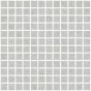 Керамическая Living Ceramics Cuit Mosaic 25 Grey Anti-Slip 30x30 — фото 3