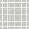 Керамическая Living Ceramics Cuit Mosaic 25 Grey Soft 30x30 — фото 5