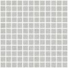 Керамическая Living Ceramics Cuit Mosaic 25 Grey Soft 30x30 — фото 2