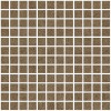 Керамическая Living Ceramics Cuit Mosaic 25 Terra Soft 30x30 — фото 2