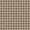 Керамическая Living Ceramics Cuit Mosaic 25 Terra Soft 30x30 — фото 3
