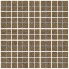 Керамическая Living Ceramics Cuit Mosaic 25 Terra Soft 30x30 — фото 4