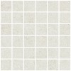 Керамическая Living Ceramics Cuit Mosaic 55 Bone Soft 30x30 — фото 3
