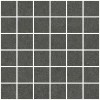 Керамическая Living Ceramics Cuit  Mosaic 55 Charcoal Anti-Slip 30x30 — фото 5