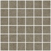 Керамическая Living Ceramics Cuit  Mosaic 55 Clay Anti-Slip 30x30 — фото 5
