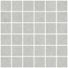 Керамическая Living Ceramics Cuit Mosaic 55 Grey Soft 30x30 — фото 5