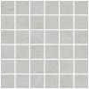 Керамическая Living Ceramics Cuit Mosaic 55 Grey Soft 30x30 — фото 6