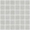 Керамическая Living Ceramics Cuit Mosaic 55 Grey Soft 30x30 — фото 2