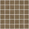 Керамическая Living Ceramics Cuit  Mosaic 55 Terra Anti-Slip 30x30 — фото 5
