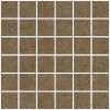 Керамическая Living Ceramics Cuit  Mosaic 55 Terra Anti-Slip 30x30 — фото 2