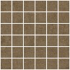 Керамическая Living Ceramics Cuit  Mosaic 55 Terra Anti-Slip 30x30 — фото 3