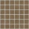 Керамическая Living Ceramics Cuit Mosaic 55 Terra Soft 30x30 — фото 3
