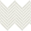 Керамическая Living Ceramics Cuit Spike Mosaic Bone Soft 23x43 — фото 5