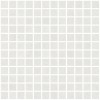 Керамическая Living Ceramics Floss  Mosaic 25 Bone Anti-Slip 30x30 — фото 2