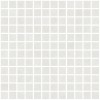 Керамическая Living Ceramics Floss Mosaic 25 Bone Natural 30x30 — фото 5