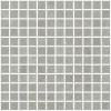 Керамическая Living Ceramics Floss Mosaic 25 Silver Natural 30x30 — фото 3