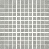 Керамическая Living Ceramics Floss Mosaic 25 Silver Natural 30x30 — фото 4