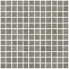 Керамическая Living Ceramics Floss Mosaic 25 Smoky Natural 30x30 — фото 6