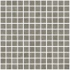 Керамическая Living Ceramics Floss Mosaic 25 Smoky Natural 30x30 — фото 2