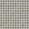 Керамическая Living Ceramics Floss Mosaic 25 Smoky Natural 30x30 — фото 4