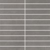 Керамическая Living Ceramics Floss  Mosaic 315 Graphite Anti-Slip 29x30 — фото 6