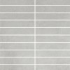 Керамическая Living Ceramics Floss  Mosaic 315 Silver Anti-Slip 29x30 — фото 4