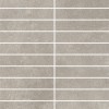 Керамическая Living Ceramics Floss Mosaic 315 Smoky Natural 29x30 — фото 6