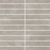 Керамическая Living Ceramics Floss Mosaic 315 Smoky Natural 29x30 — фото 7