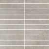 Керамическая Living Ceramics Floss Mosaic 315 Smoky Natural 29x30 — фото 2