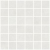 Керамическая Living Ceramics Floss Mosaic 55 Bone Natural 30x30 — фото 4