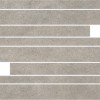 Керамическая Living Ceramics Floss  Mureto Mosaic Smoky Anti-Slip 30x45 — фото 5