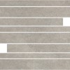 Керамическая Living Ceramics Floss Mureto Mosaic Smoky Natural 30x45 — фото 4