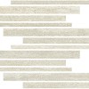 Керамическая Living Ceramics Verso Vein Cut Mureto Mosaic Classic Soft 30x45 — фото 2