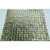 Стеклянная LIYA Mosaic Luxury Мозаика из стекла Gold Brick 15 30x30 — фото 2