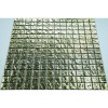 Стеклянная LIYA Mosaic Luxury Мозаика из стекла Gold Brick 20 30x30 — фото 2