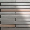 Lopo Декор настенный Clay Brick Bar Shaped 4x50