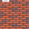Lopo Плитка настенная Clay Brick Restored Smooth Cotto 6х24