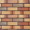 Lopo Плитка настенная Clay Brick Sandstone 6х24