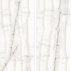 Полированный Maimoon BIANCO ONYX GLOSSY 60х120 — фото 2