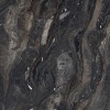 Полированный Maimoon Grand Slabs Cliff Anthrecite High Glossy 120х120 — фото 3